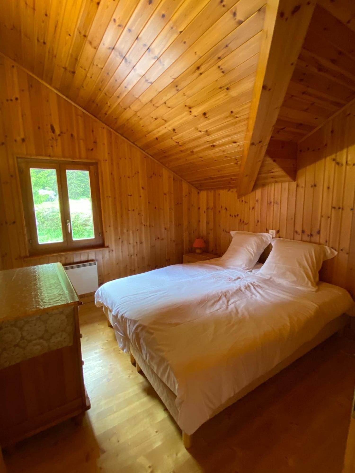 Auberge Du Val Des Dix Hérémence 外观 照片