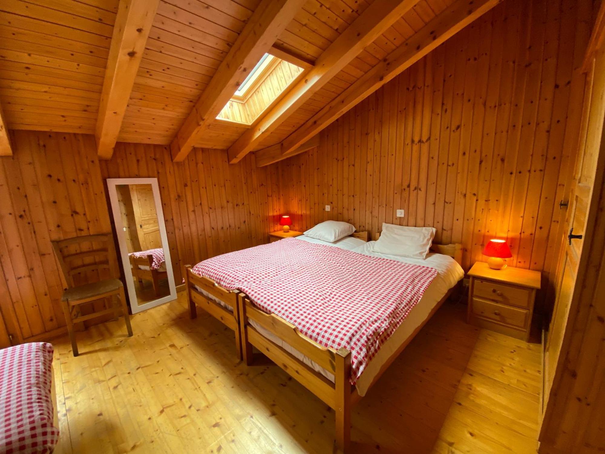 Auberge Du Val Des Dix Hérémence 外观 照片